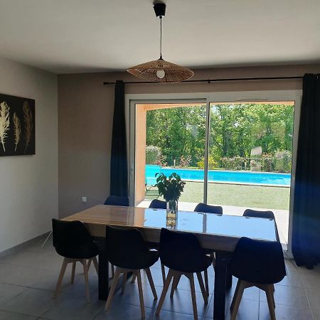 הוילה Castelnau-de-Montmiral Ac Interlude מראה חיצוני תמונה